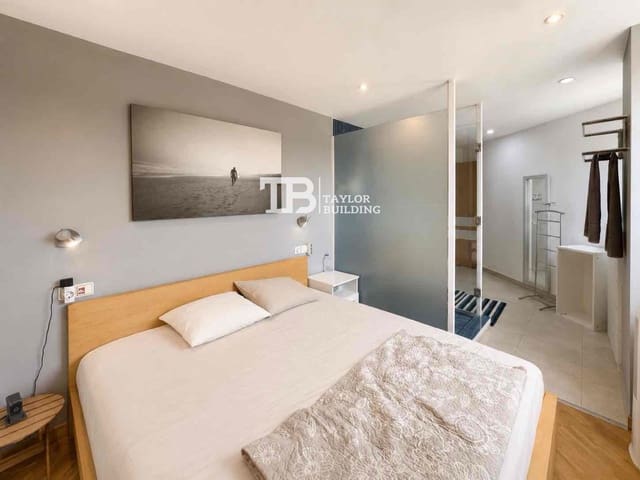 3 Zimmer Penthouse zu verkaufen in L'Olivera, Palma de Mallorca mit Garage - 700.000 € (Ref: 9911913)