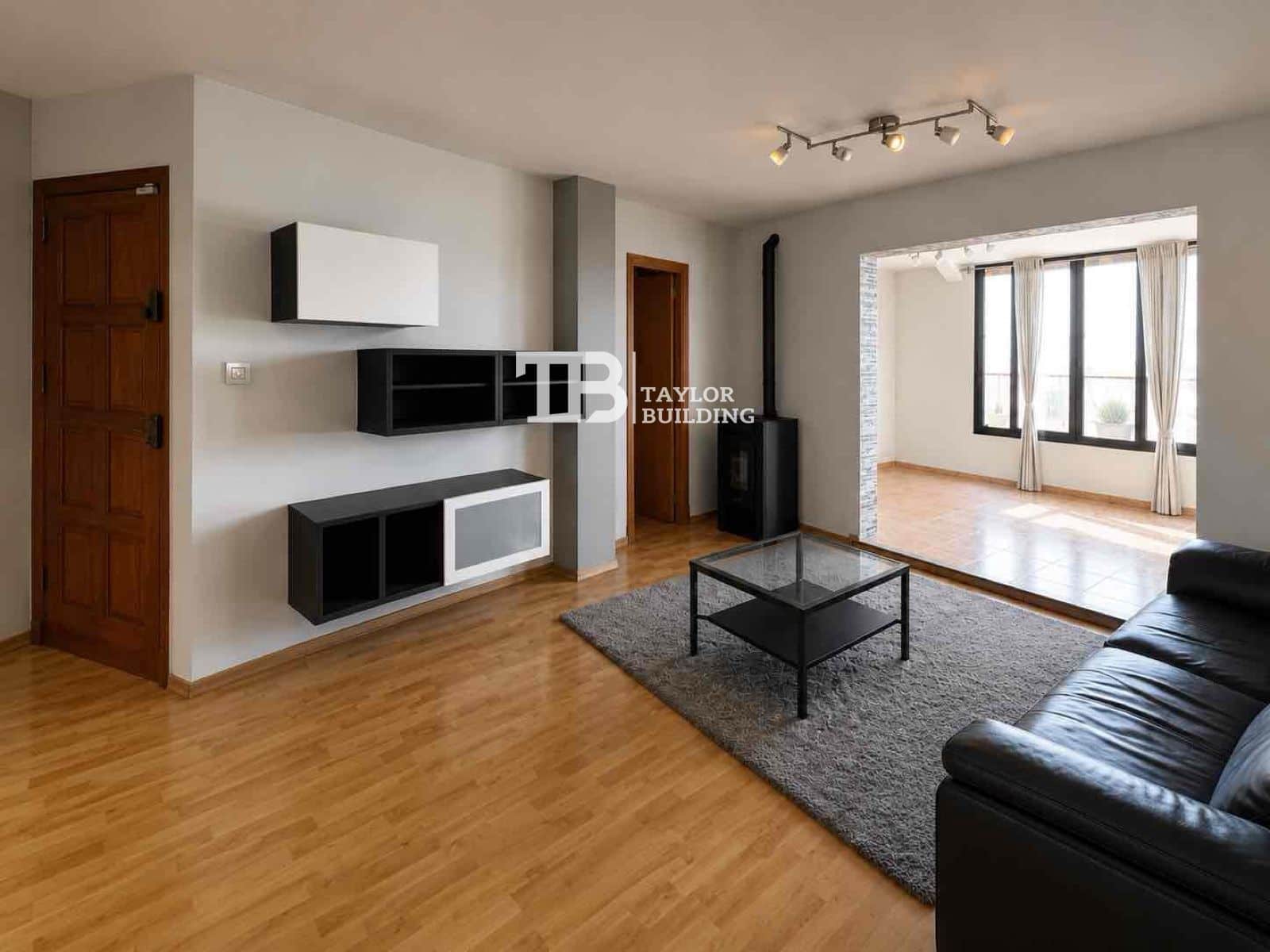 3 Zimmer Penthouse zu verkaufen in Palma de Mallorca mit Garage - 700.000 € (Ref: 9911913)