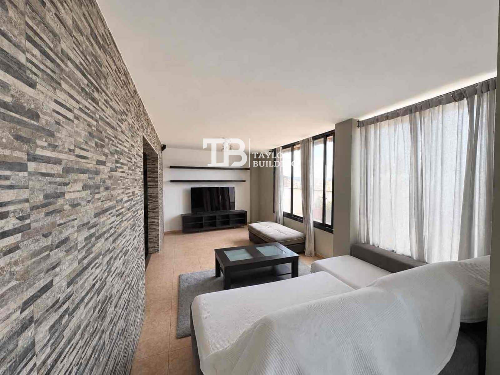 3 Zimmer Penthouse zu verkaufen in Palma de Mallorca mit Garage - 700.000 € (Ref: 9911913)
