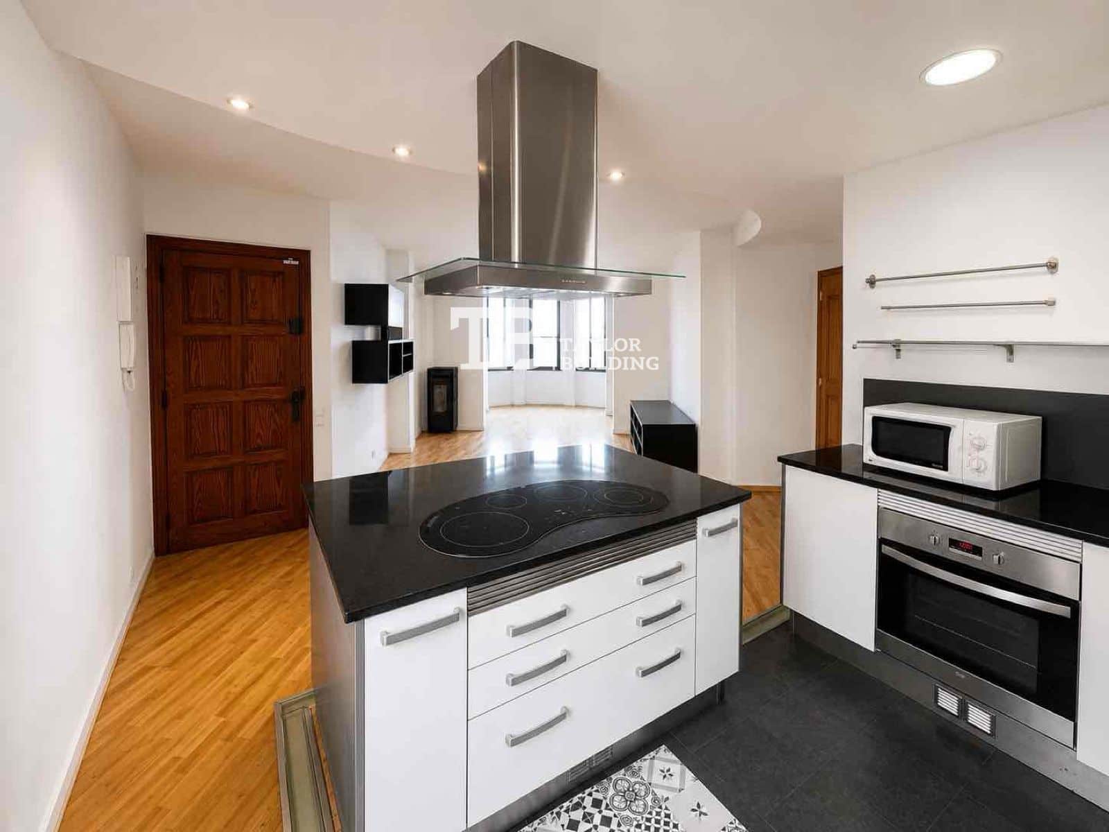 3 Zimmer Penthouse zu verkaufen in Palma de Mallorca mit Garage - 700.000 € (Ref: 9911913)