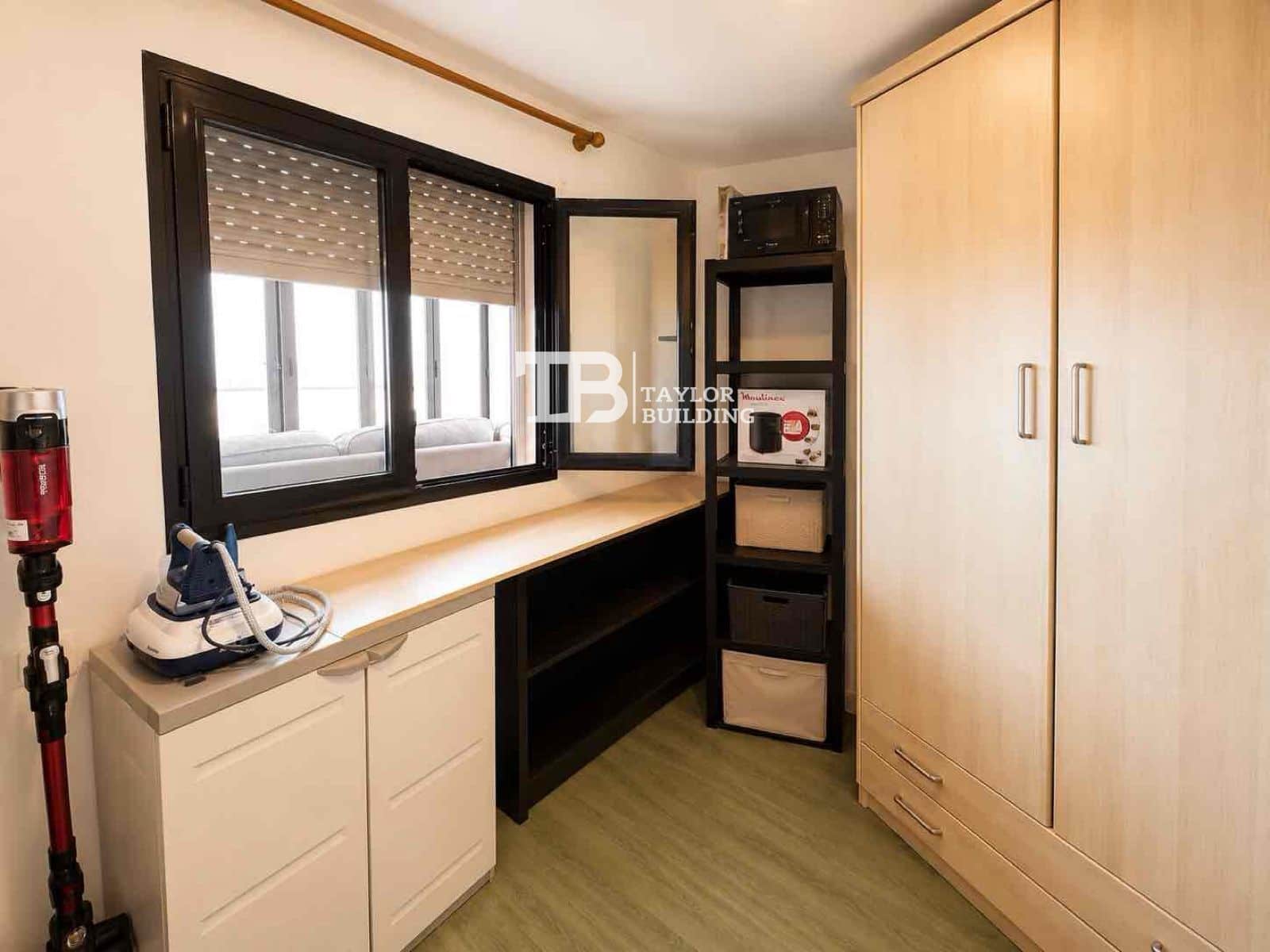 3 Zimmer Penthouse zu verkaufen in Palma de Mallorca mit Garage - 700.000 € (Ref: 9911913)