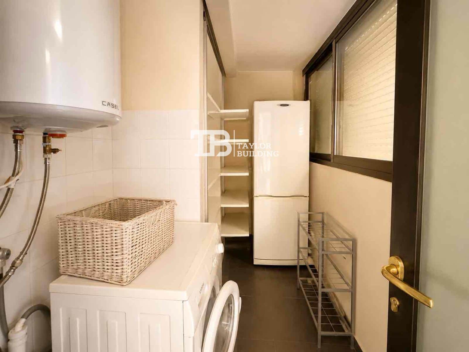 3 Zimmer Penthouse zu verkaufen in Palma de Mallorca mit Garage - 700.000 € (Ref: 9911913)
