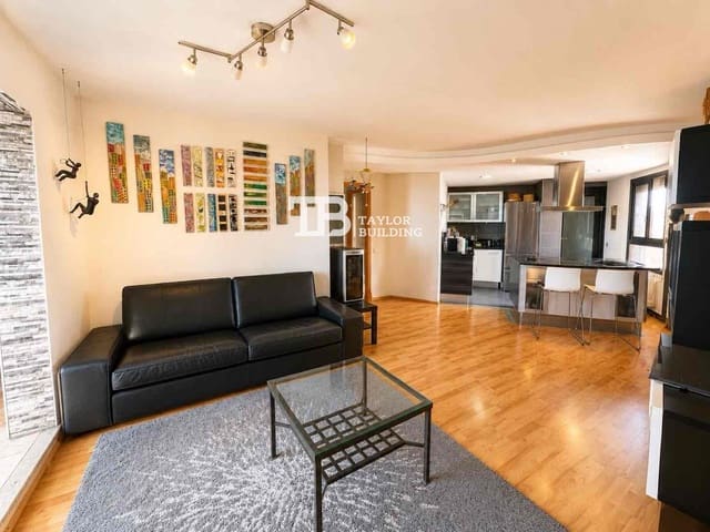 3 Zimmer Penthouse zu verkaufen in L'Olivera, Palma de Mallorca mit Garage - 700.000 € (Ref: 9911913)