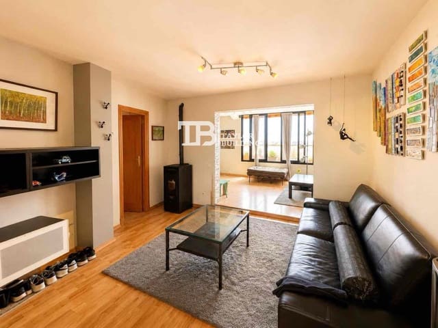 3 Zimmer Penthouse zu verkaufen in L'Olivera, Palma de Mallorca mit Garage - 700.000 € (Ref: 9911913)