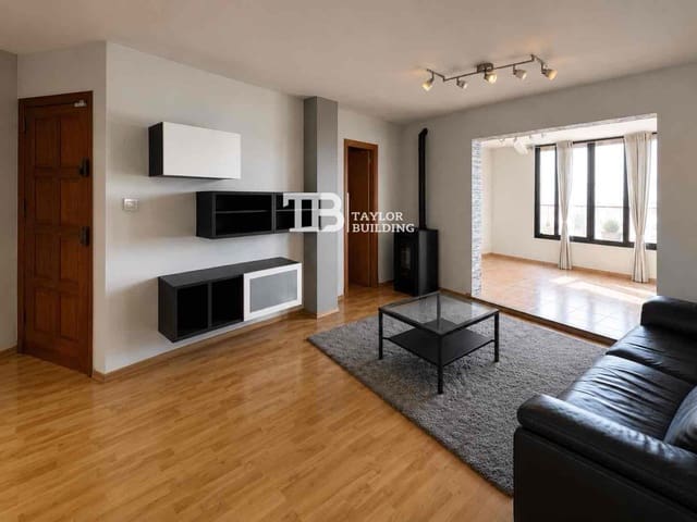 3 Zimmer Penthouse zu verkaufen in L'Olivera, Palma de Mallorca mit Garage - 700.000 € (Ref: 9911913)