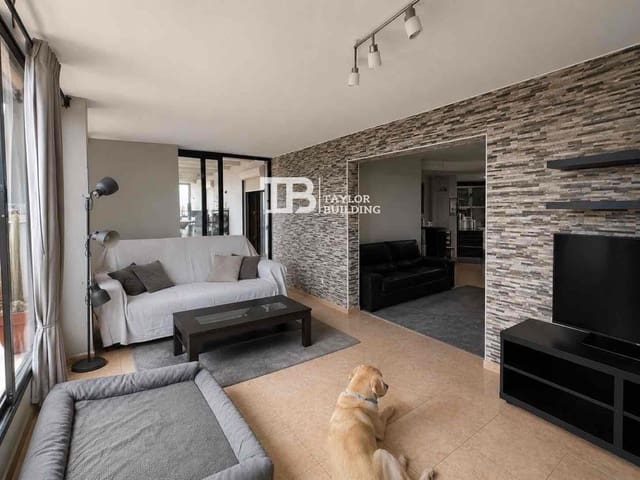 3 Zimmer Penthouse zu verkaufen in L'Olivera, Palma de Mallorca mit Garage - 700.000 € (Ref: 9911913)