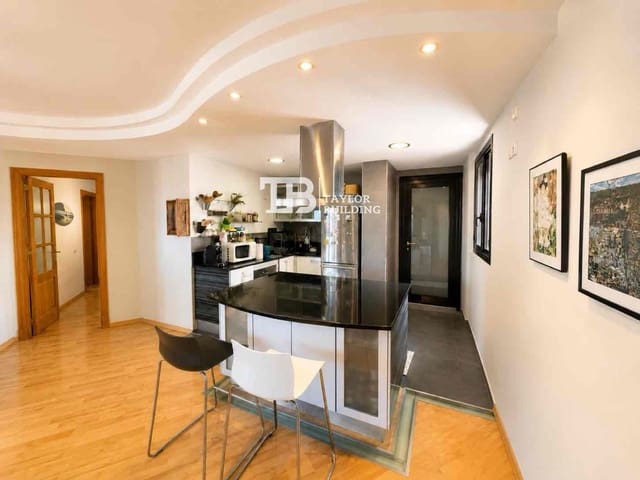 3 Zimmer Penthouse zu verkaufen in L'Olivera, Palma de Mallorca mit Garage - 700.000 € (Ref: 9911913)