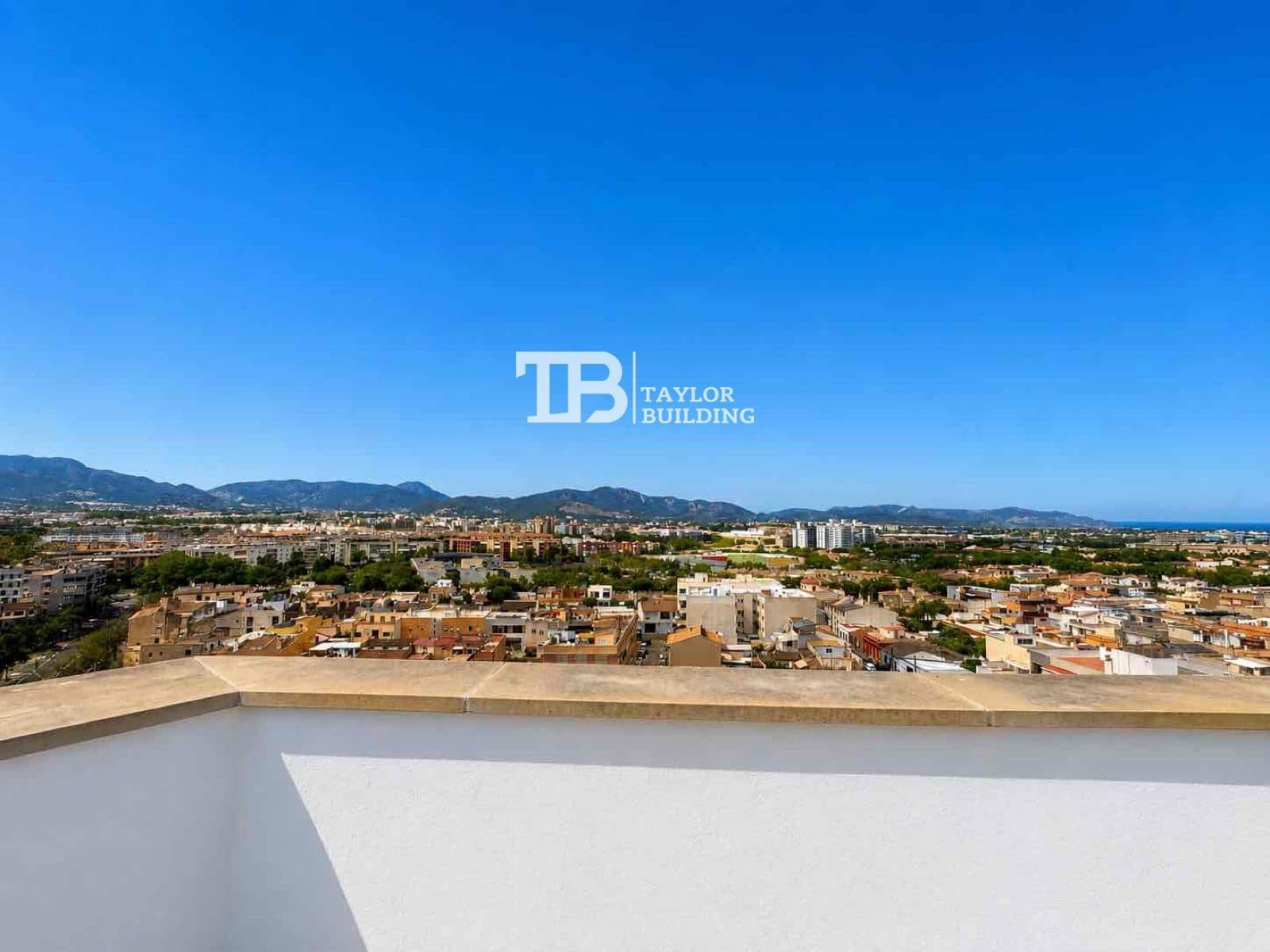3 Zimmer Penthouse zu verkaufen in Palma de Mallorca mit Garage - 700.000 € (Ref: 9911913)