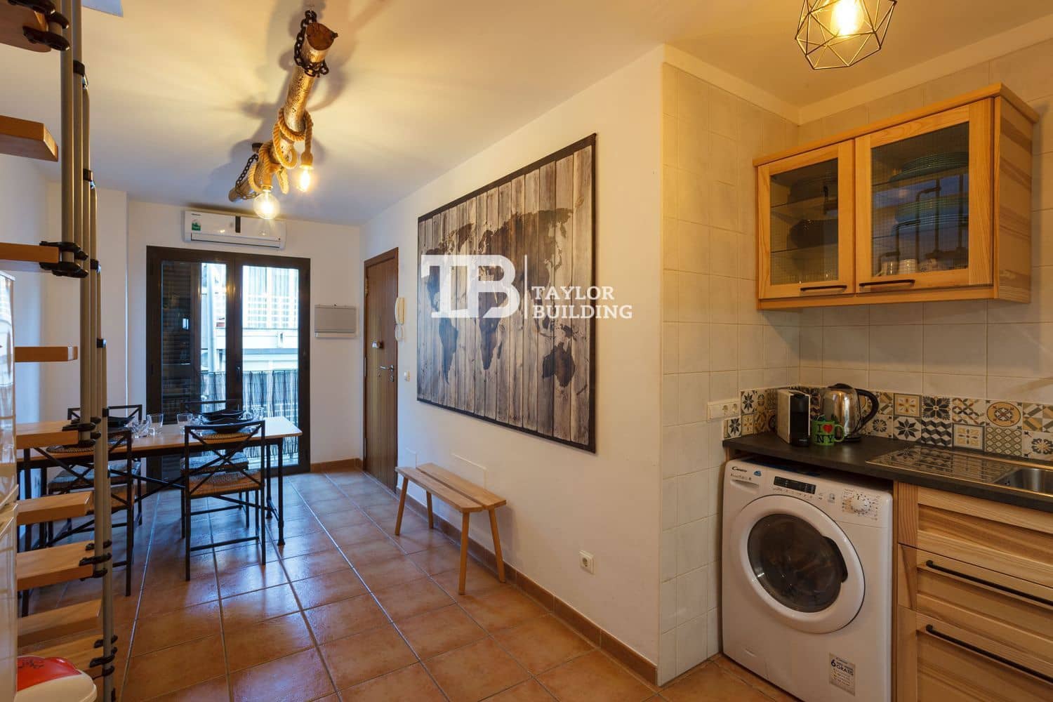 3 sovrum Lägenhet till salu i Palma de Mallorca - 399 000 € (Ref: 9924890)