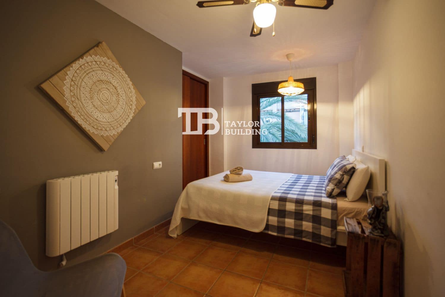 3 sovrum Lägenhet till salu i Palma de Mallorca - 399 000 € (Ref: 9924890)
