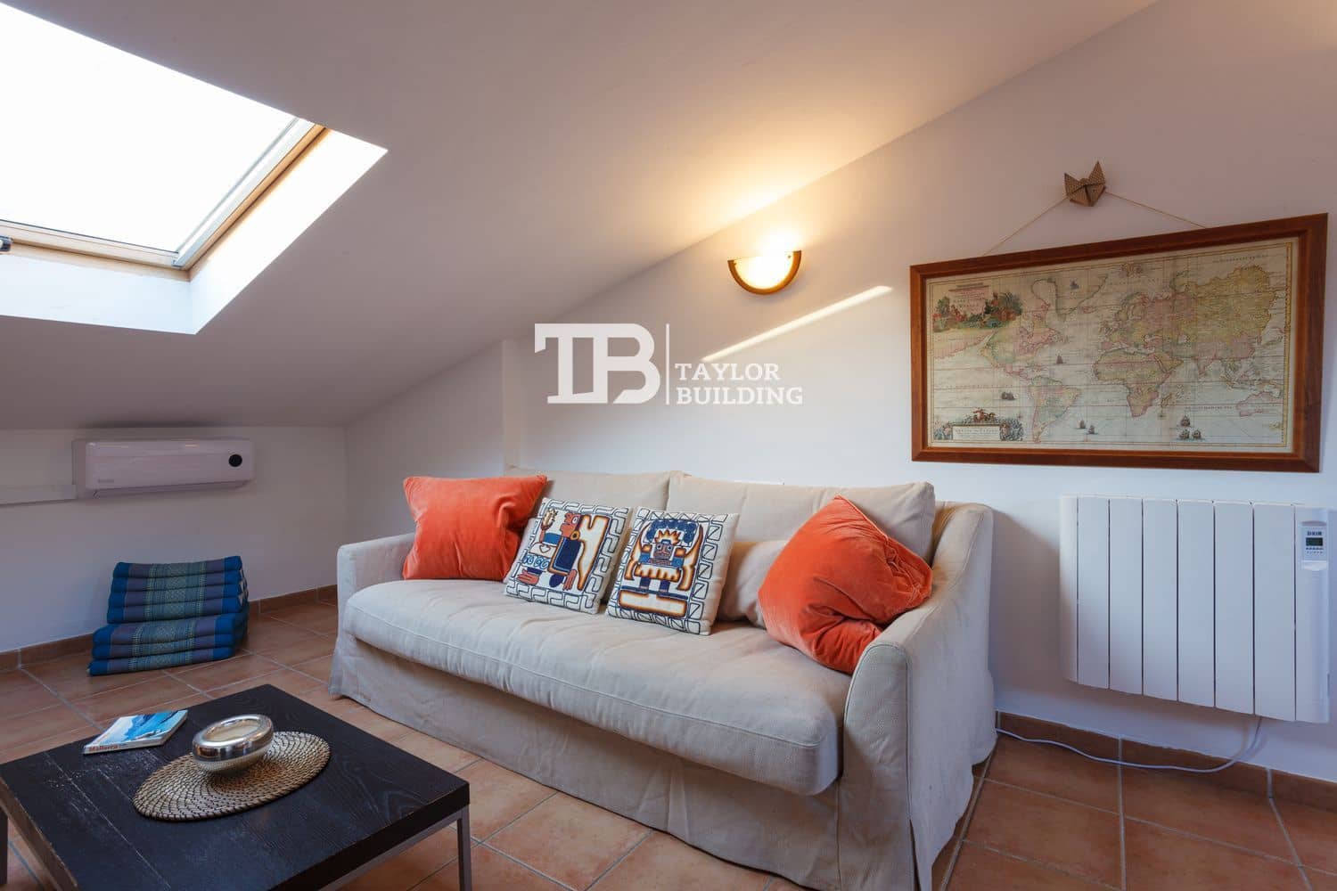 3 sovrum Lägenhet till salu i Palma de Mallorca - 399 000 € (Ref: 9924890)