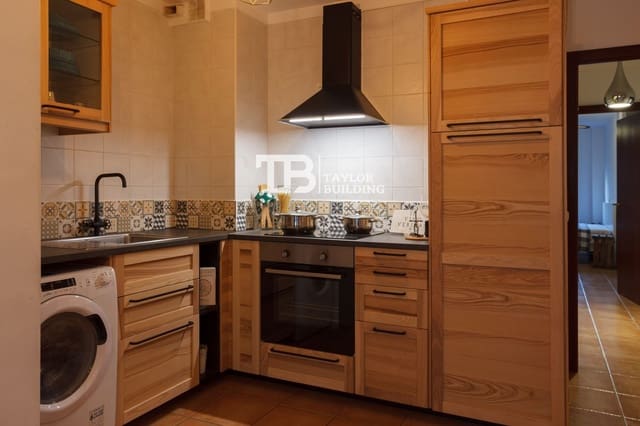 3 sovrum Lägenhet till salu i Santa Catalina, Palma de Mallorca - 399 000 € (Ref: 9924890)