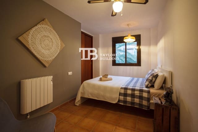 3 sovrum Lägenhet till salu i Santa Catalina, Palma de Mallorca - 399 000 € (Ref: 9924890)