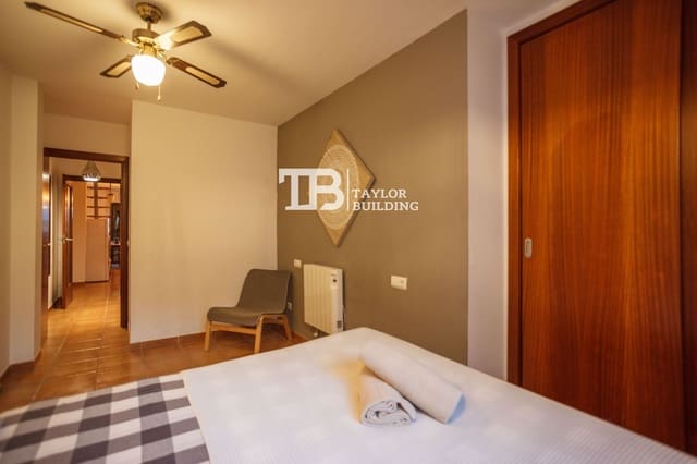 3 sovrum Lägenhet till salu i Santa Catalina, Palma de Mallorca - 399 000 € (Ref: 9924890)