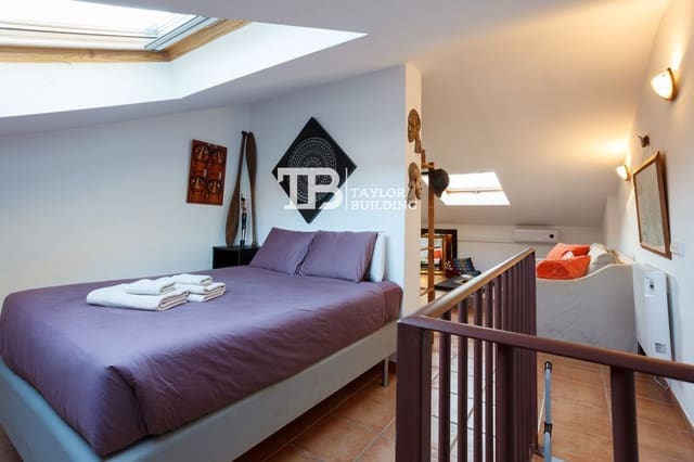3 sovrum Lägenhet till salu i Santa Catalina, Palma de Mallorca - 399 000 € (Ref: 9924890)