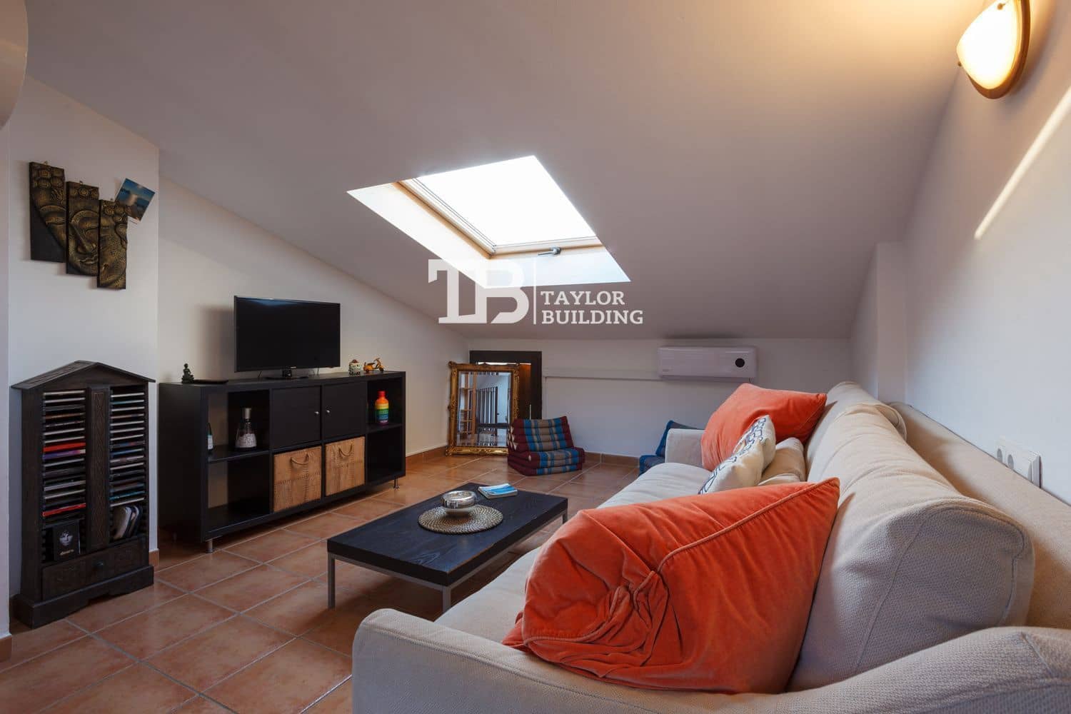 3 sovrum Lägenhet till salu i Palma de Mallorca - 399 000 € (Ref: 9924890)