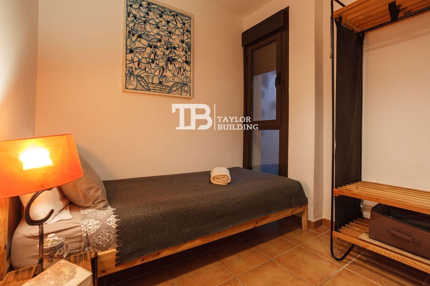 3 sovrum Lägenhet till salu i Palma de Mallorca - 399 000 € (Ref: 9924890)