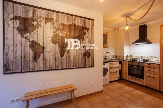 3 sovrum Lägenhet till salu i Santa Catalina, Palma de Mallorca - 399 000 € (Ref: 9924890)