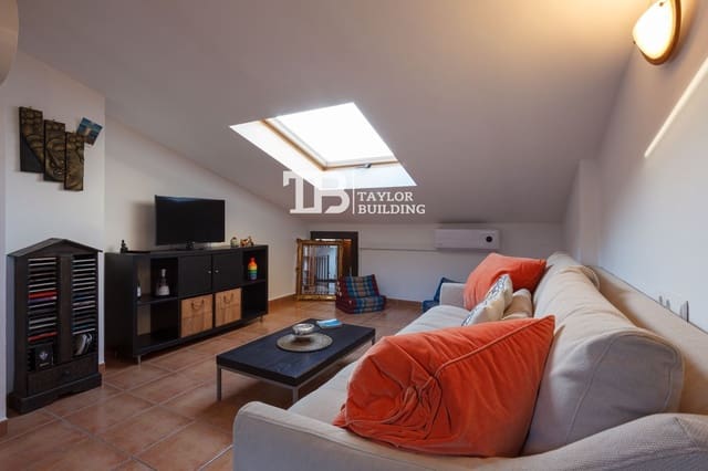 3 sovrum Lägenhet till salu i Santa Catalina, Palma de Mallorca - 399 000 € (Ref: 9924890)