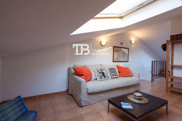 3 sovrum Lägenhet till salu i Santa Catalina, Palma de Mallorca - 399 000 € (Ref: 9924890)