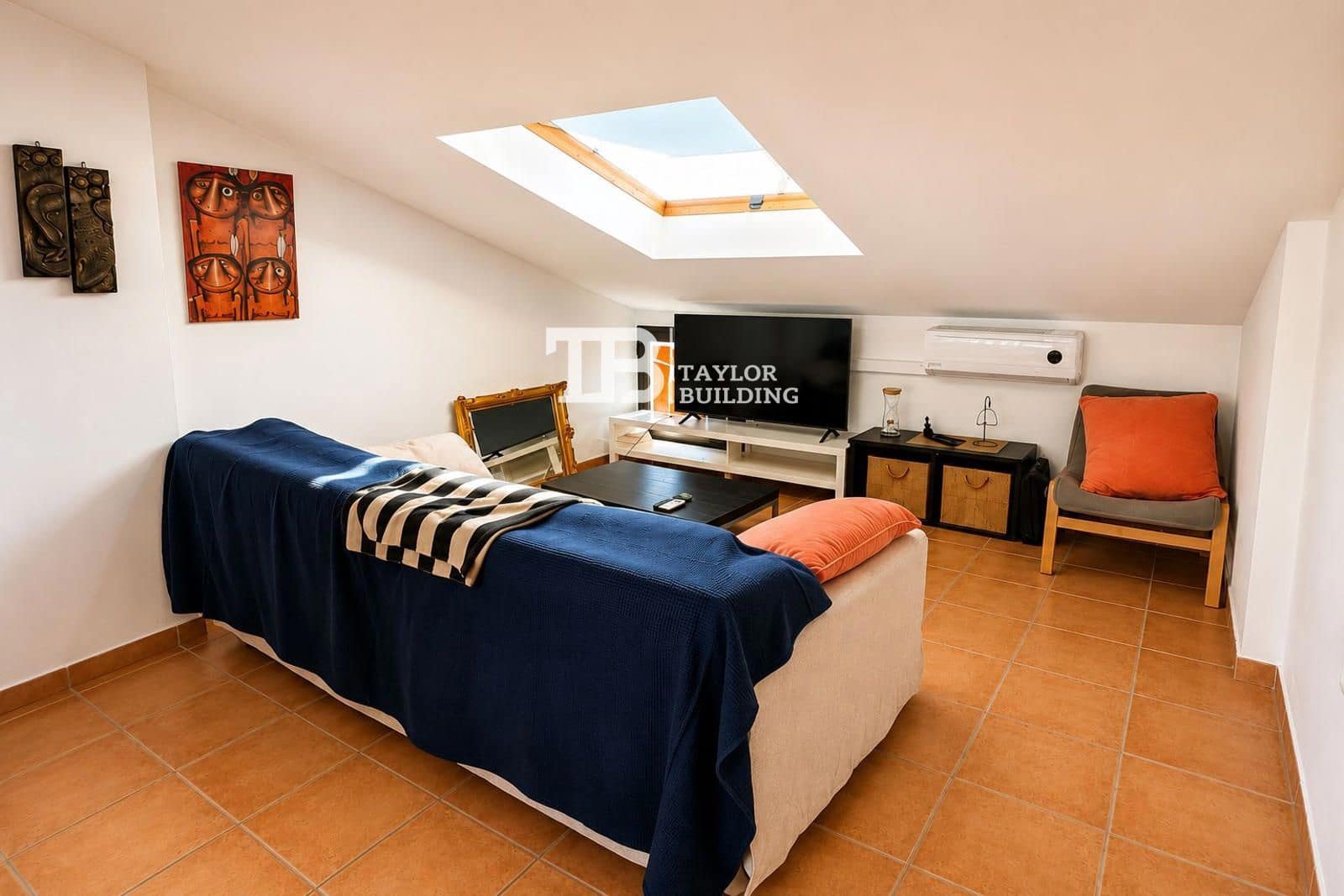3 sovrum Lägenhet till salu i Palma de Mallorca - 399 000 € (Ref: 9924890)