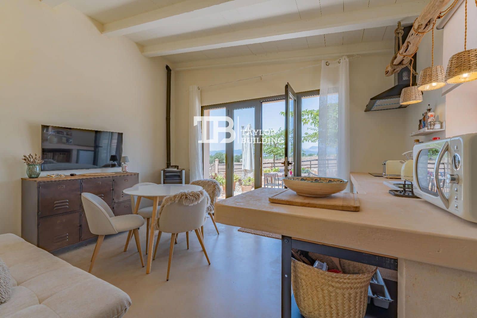 6 bedroom Villa for sale in Sencelles with pool garage - € 1,550,000 (Ref: 9925027)