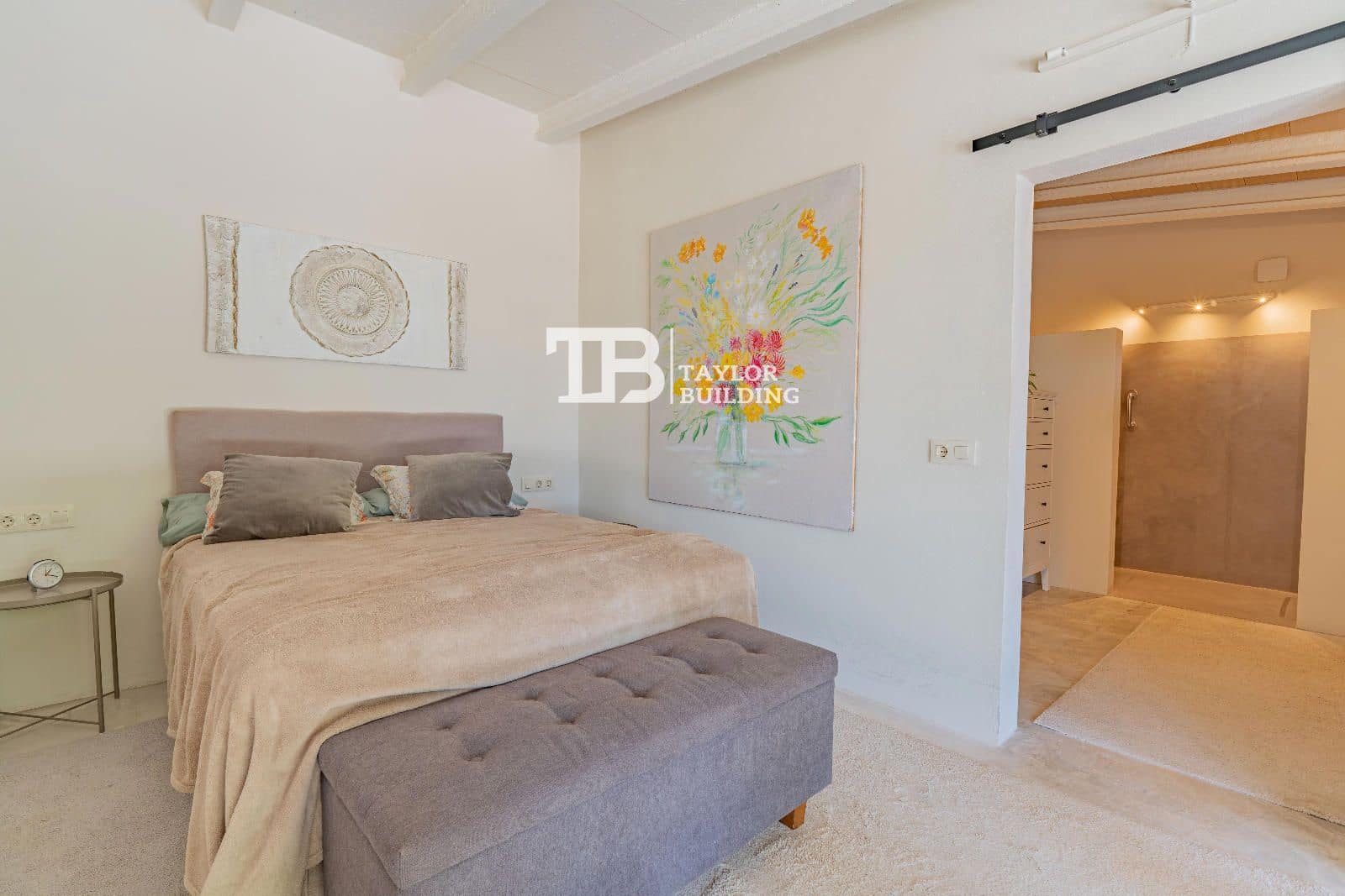 6 bedroom Villa for sale in Sencelles with pool garage - € 1,550,000 (Ref: 9925027)