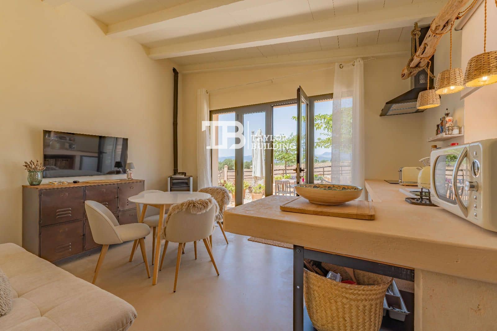 6 bedroom Villa for sale in Sencelles with pool garage - € 1,550,000 (Ref: 9925027)
