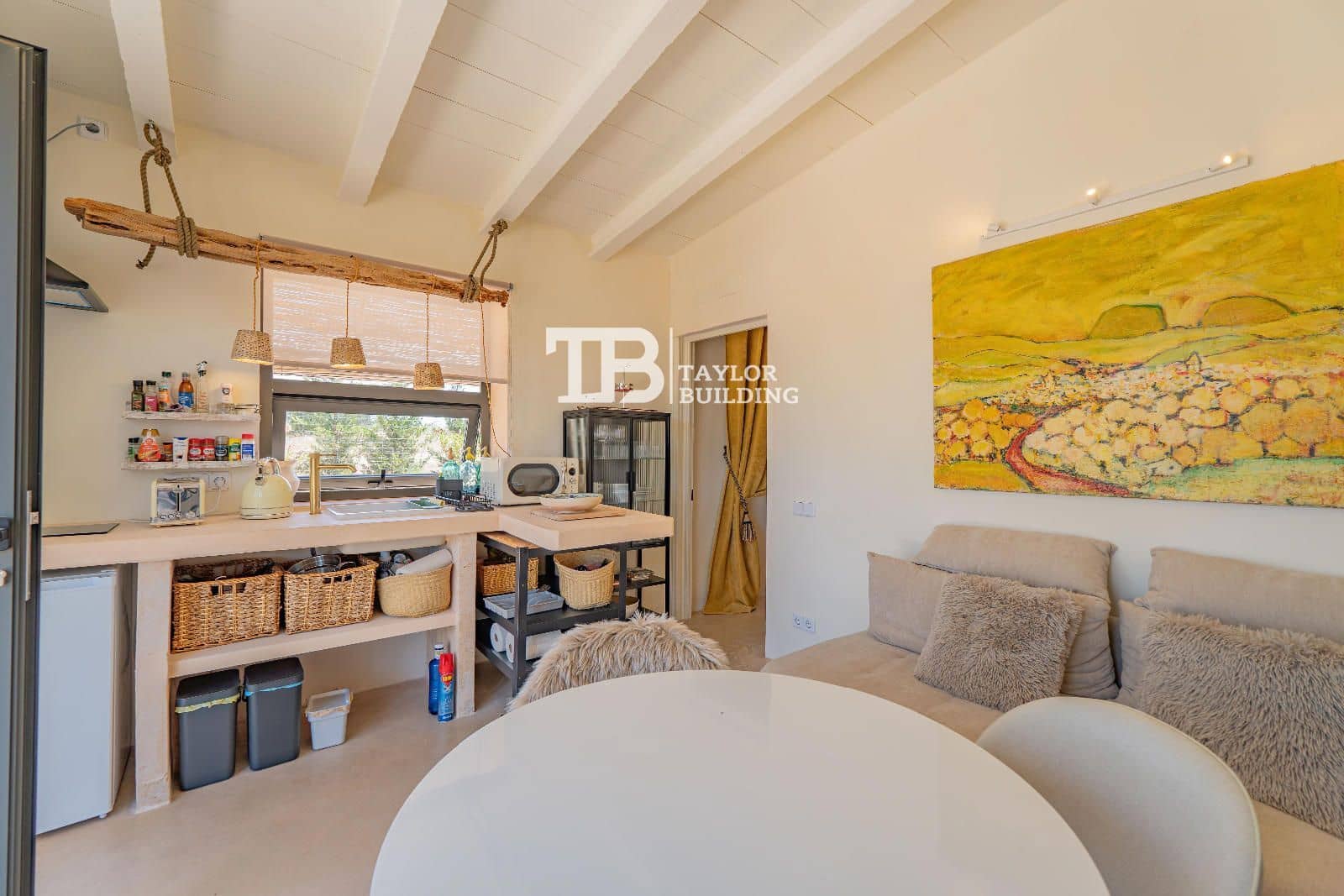 6 bedroom Villa for sale in Sencelles with pool garage - € 1,550,000 (Ref: 9925027)