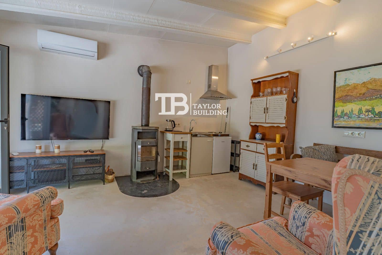 6 bedroom Villa for sale in Sencelles with pool garage - € 1,550,000 (Ref: 9925027)