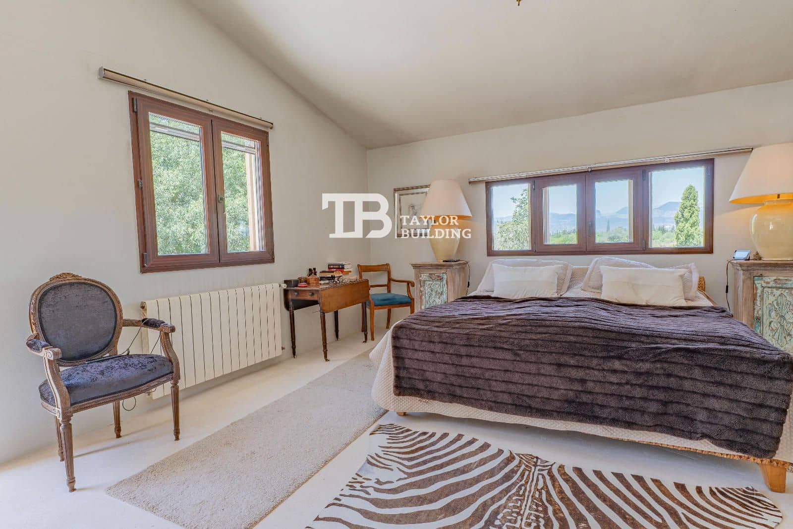 6 bedroom Villa for sale in Sencelles with pool garage - € 1,550,000 (Ref: 9925027)