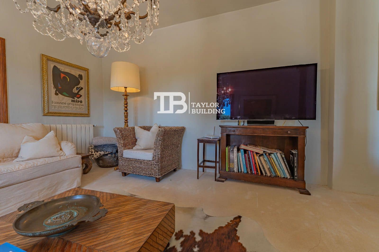 6 bedroom Villa for sale in Sencelles with pool garage - € 1,550,000 (Ref: 9925027)