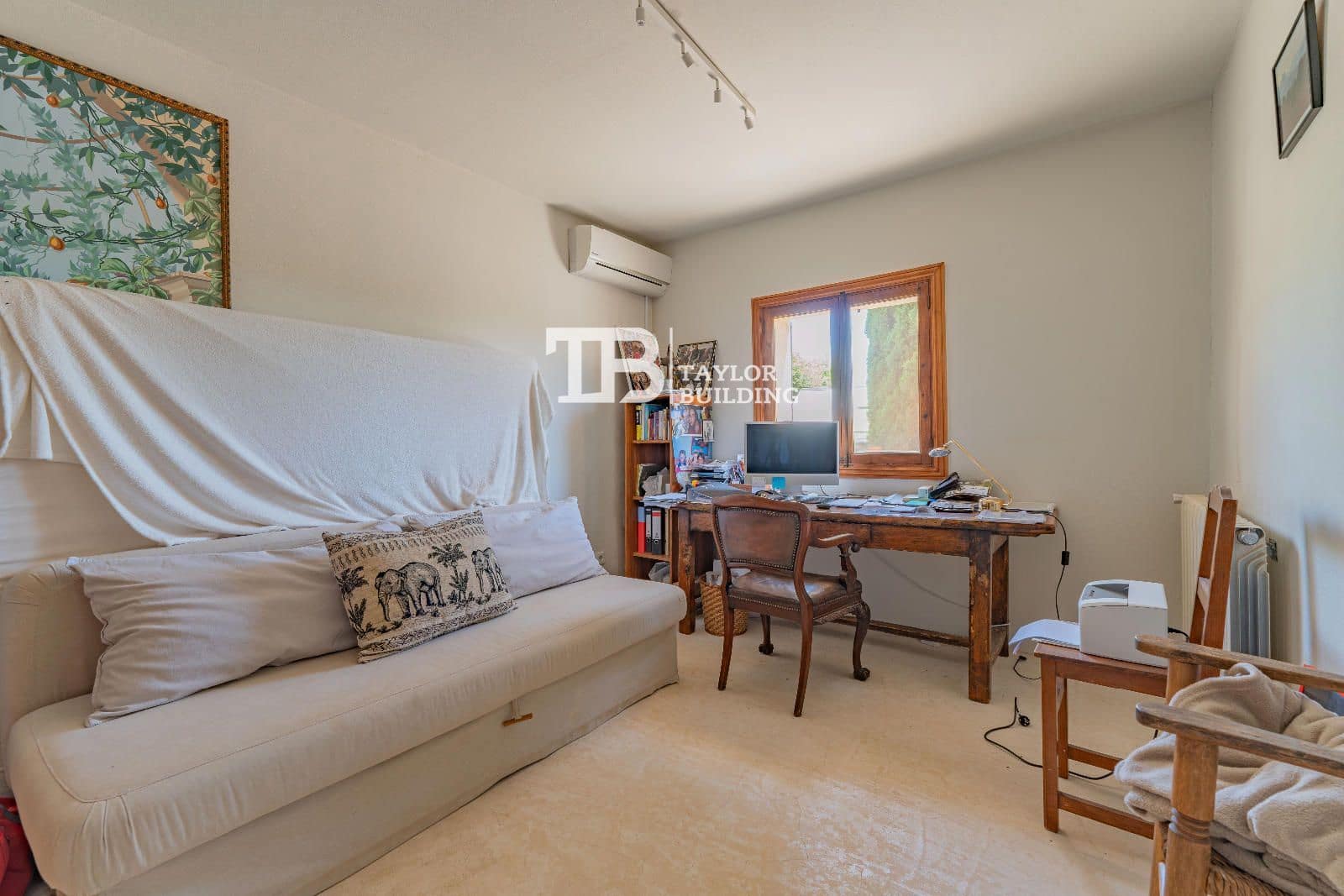 6 bedroom Villa for sale in Sencelles with pool garage - € 1,550,000 (Ref: 9925027)