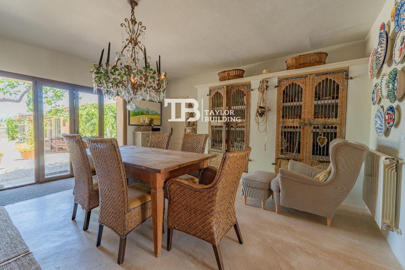 6 bedroom Villa for sale in Sencelles with pool garage - € 1,550,000 (Ref: 9925027)