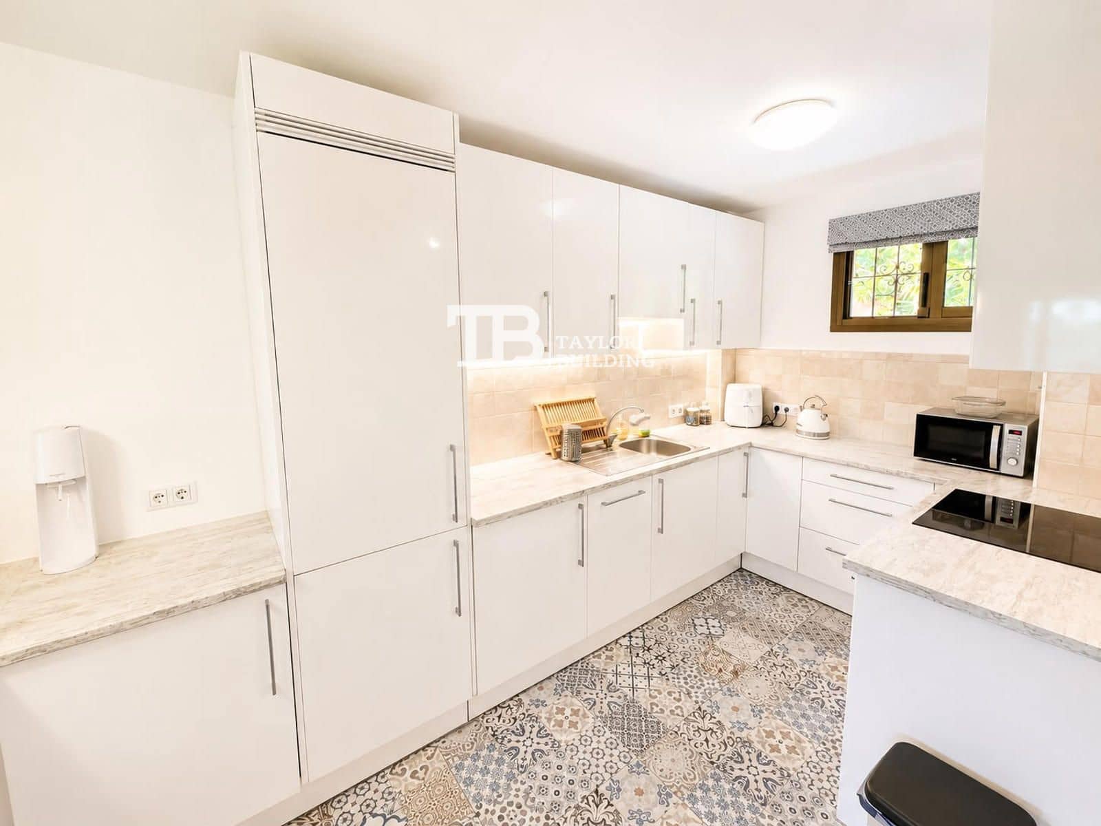 2 bedroom Flat for sale in San Agustin / Sant Agusti with pool - € 468,000 (Ref: 9925028)