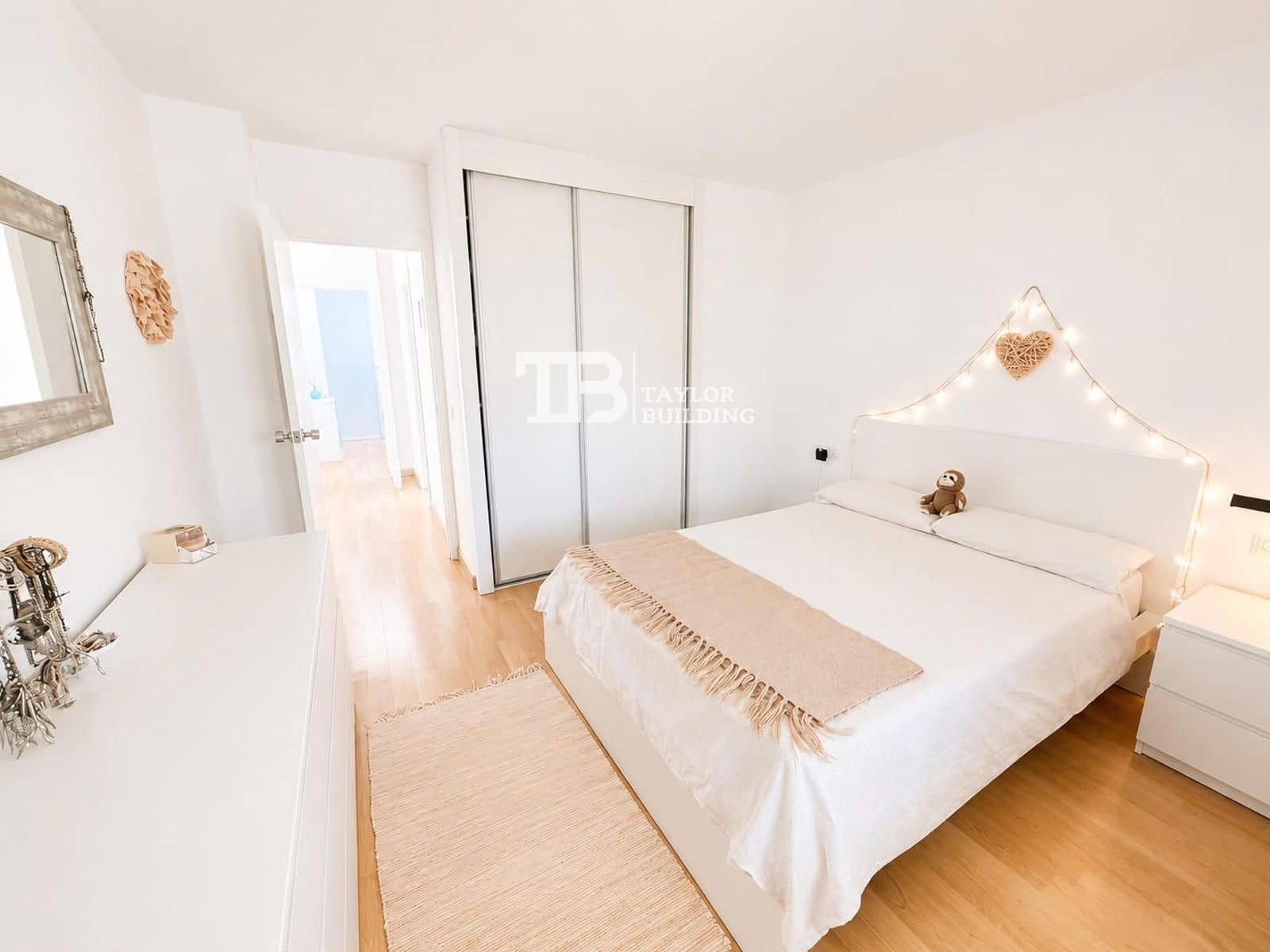 2 bedroom Flat for sale in San Agustin / Sant Agusti with pool - € 468,000 (Ref: 9925028)
