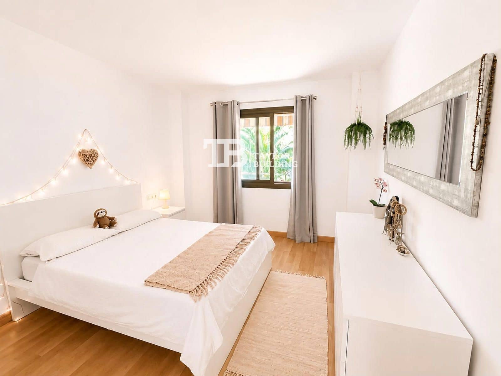 2 bedroom Flat for sale in San Agustin / Sant Agusti with pool - € 468,000 (Ref: 9925028)