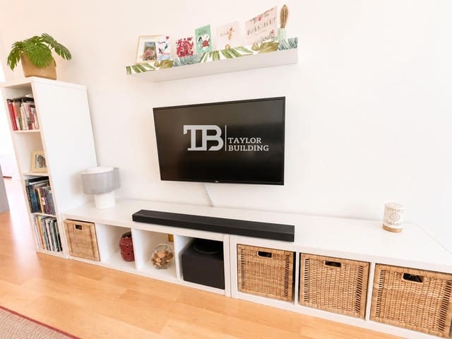 2 quarto Apartamento para venda em San Agustín / Sant Agustí, Palma de Mallorca com piscina - 468 000 € (Ref: 9925028)