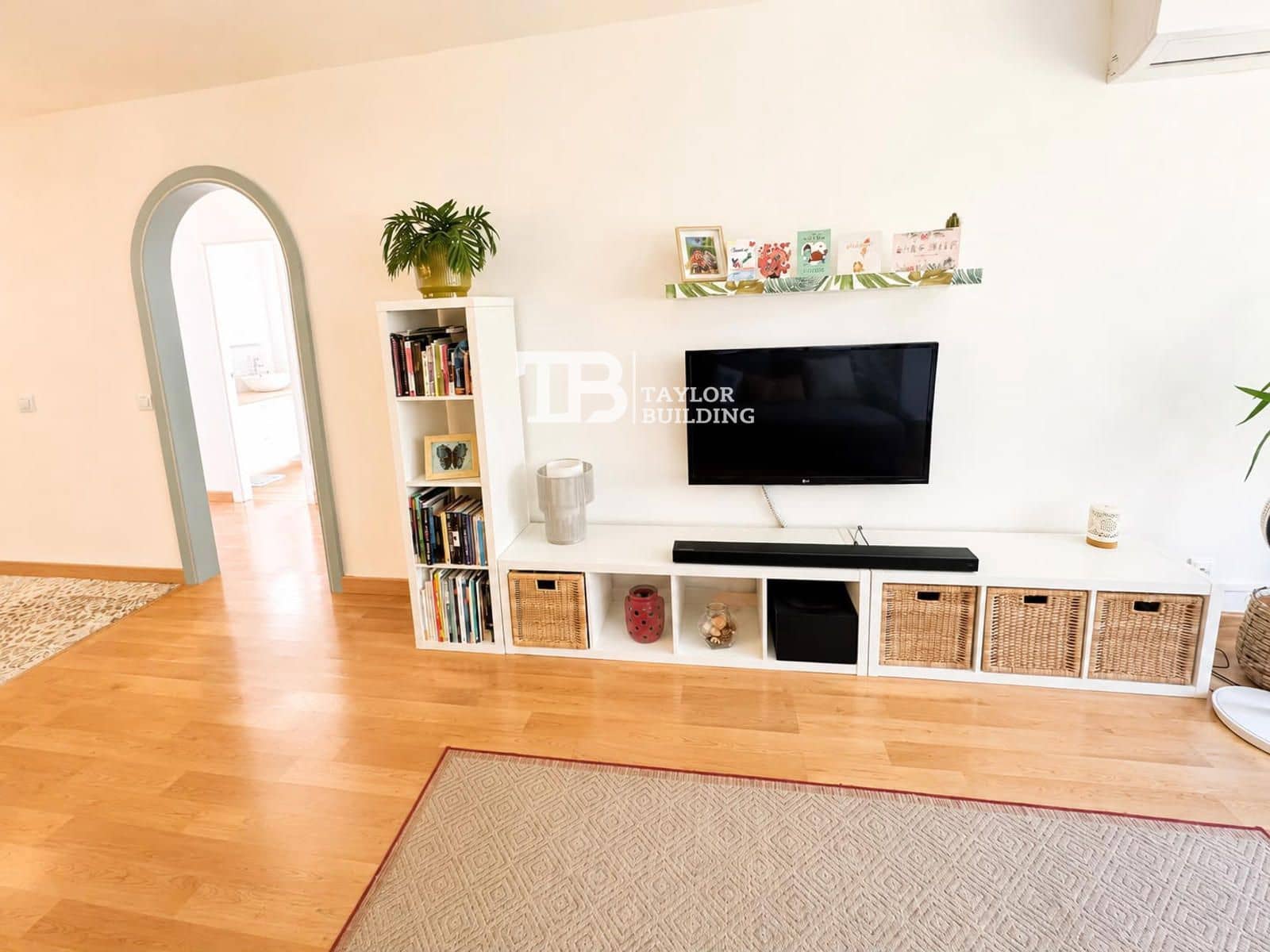 2 bedroom Flat for sale in San Agustin / Sant Agusti with pool - € 468,000 (Ref: 9925028)