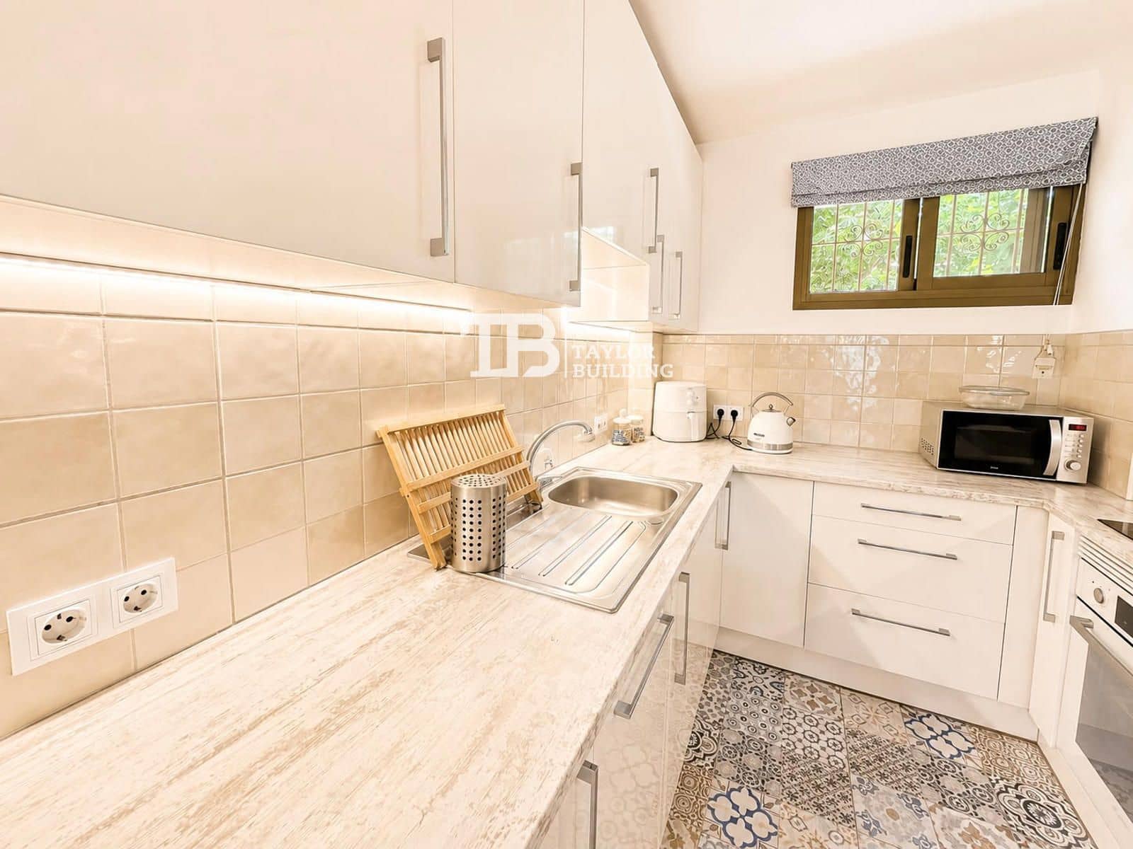 2 bedroom Flat for sale in San Agustin / Sant Agusti with pool - € 468,000 (Ref: 9925028)