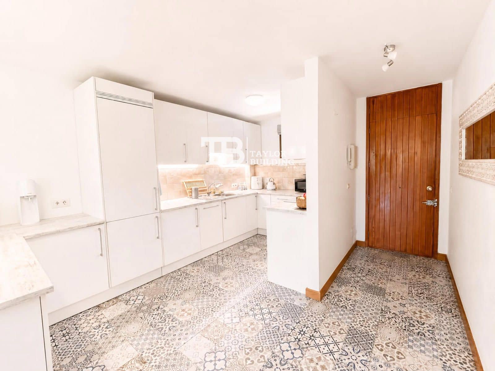 2 bedroom Flat for sale in San Agustin / Sant Agusti with pool - € 468,000 (Ref: 9925028)