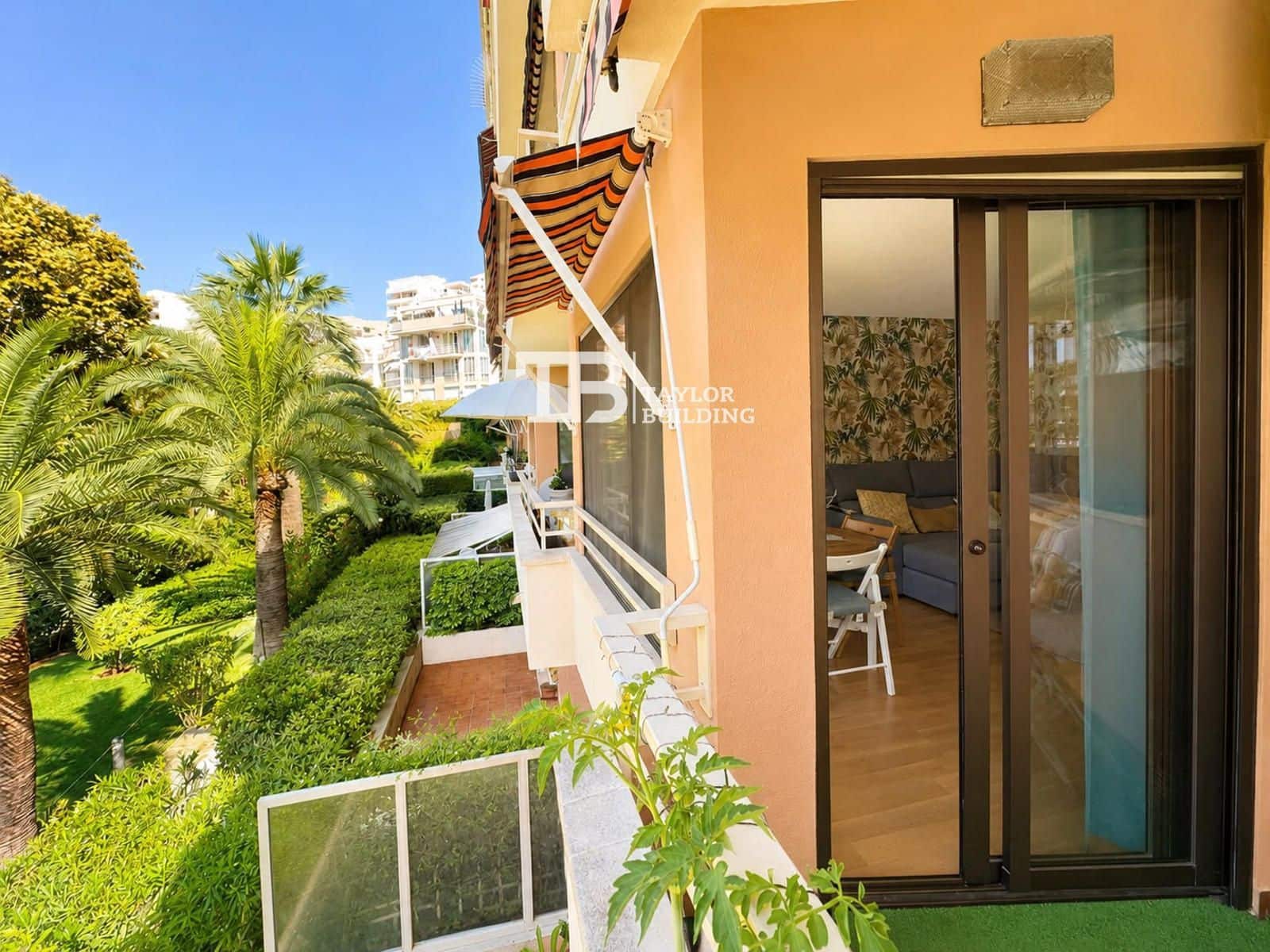 2 bedroom Flat for sale in San Agustin / Sant Agusti with pool - € 468,000 (Ref: 9925028)