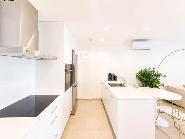 2 sypialnia Mieszkanie na sprzedaż w Son Ferriol, Palma de Mallorca z garażem - 515 000 € (Ref: 9927952)