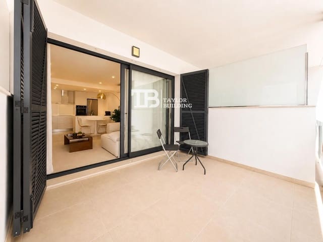 2 sypialnia Mieszkanie na sprzedaż w Son Ferriol, Palma de Mallorca z garażem - 515 000 € (Ref: 9927952)