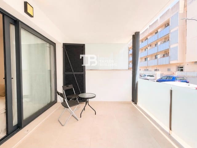 2 sypialnia Mieszkanie na sprzedaż w Son Ferriol, Palma de Mallorca z garażem - 515 000 € (Ref: 9927952)
