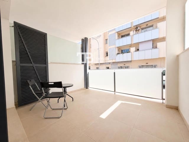 2 sypialnia Mieszkanie na sprzedaż w Son Ferriol, Palma de Mallorca z garażem - 515 000 € (Ref: 9927952)