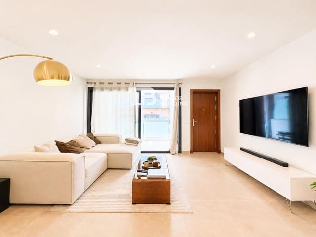 2 sypialnia Mieszkanie na sprzedaż w Son Ferriol, Palma de Mallorca z garażem - 515 000 € (Ref: 9927952)