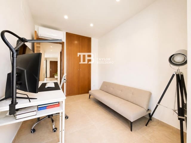 2 sypialnia Mieszkanie na sprzedaż w Son Ferriol, Palma de Mallorca z garażem - 515 000 € (Ref: 9927952)