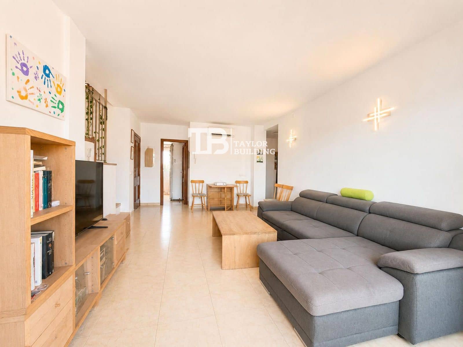 3 bedroom Penthouse for sale in Llucmajor - € 399,500 (Ref: 9932239)