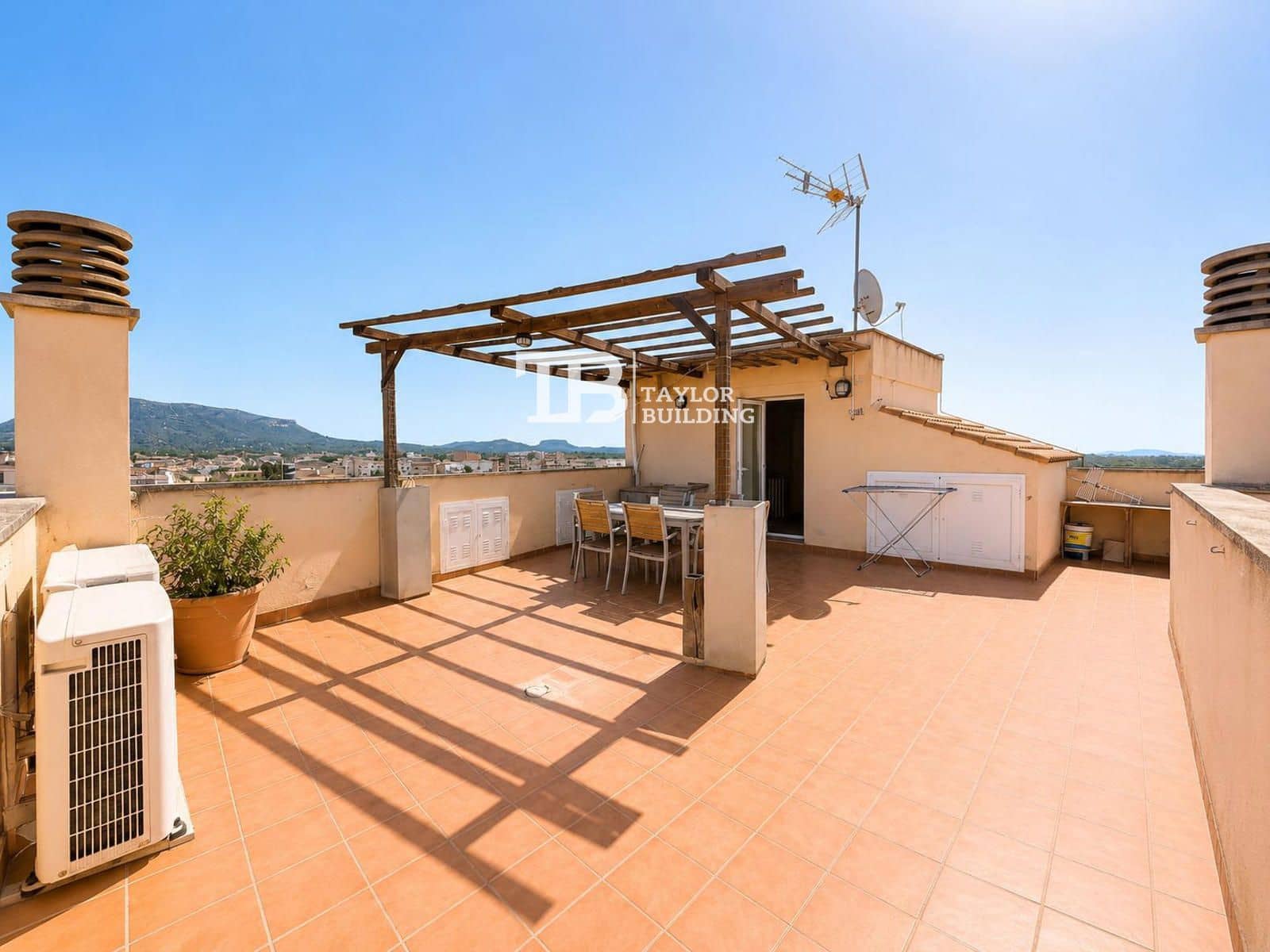 3 bedroom Penthouse for sale in Llucmajor - € 399,500 (Ref: 9932239)